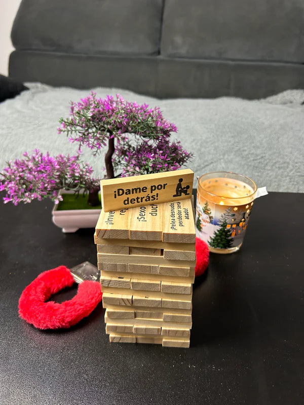 Jenga