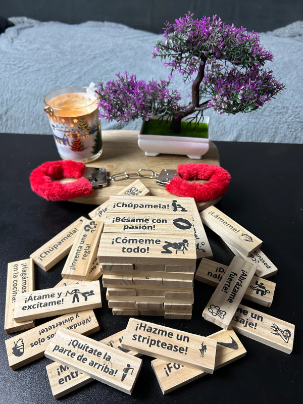 Jenga